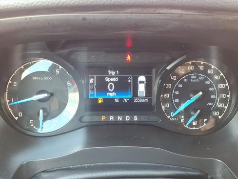 Used 2022 Ford Ranger XLT w/ Equipment Group 302A High image 14