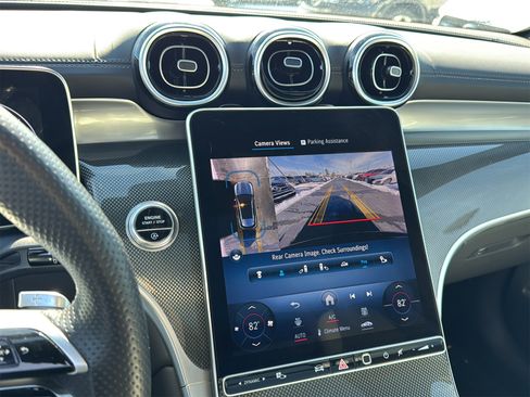 Certified 2023 Mercedes-Benz GLC 300 GLC 300 image 18