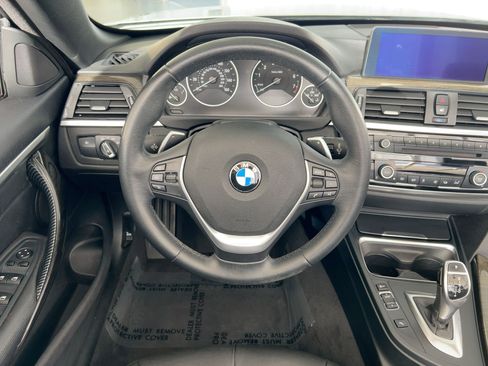 Used 2014 BMW 428i Convertible image 20