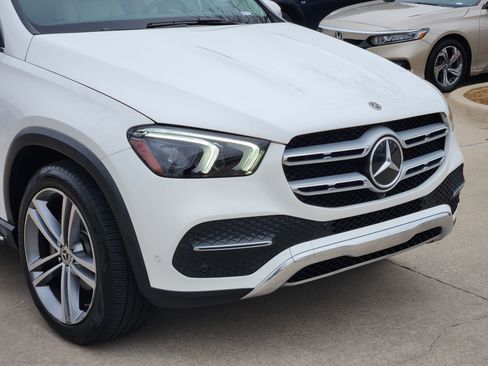 Used 2022 Mercedes-Benz GLE 350 GLE 350 image 7
