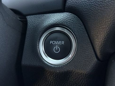 Used 2025 Toyota RAV4 XSE w/ Premium Package image 23