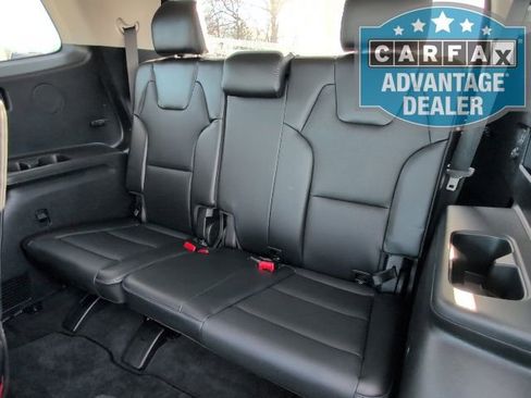 Used 2023 Kia Telluride S w/ S Sunroof Package image 8