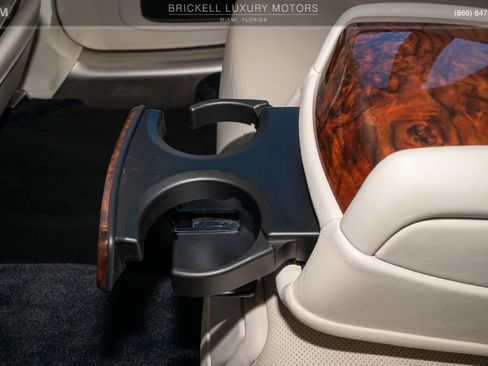 Used 2014 Rolls-Royce Ghost image 24