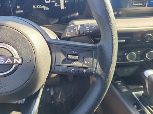 New 2026 Nissan Kicks S image 26