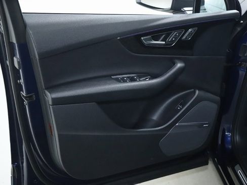 Used 2019 Audi Q7 3.0T Prestige w/ Prestige Package image 32