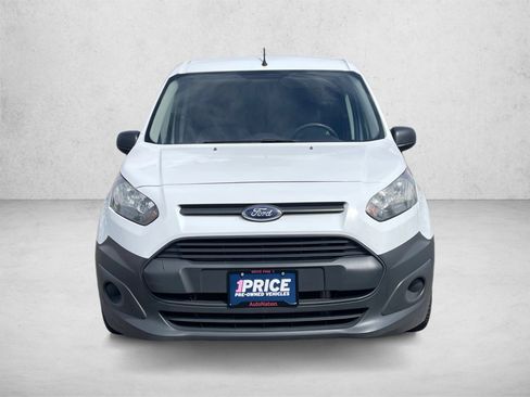 Used 2016 Ford Transit Connect XL FWD image 2