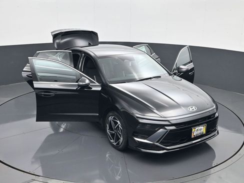 New 2026 Hyundai Sonata SEL image 29