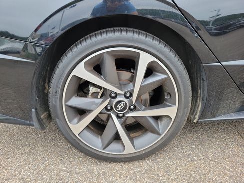 Used 2022 Hyundai Sonata SEL Plus image 24