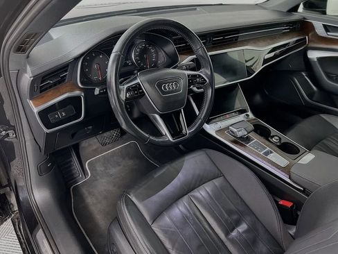 Used 2019 Audi A6 3.0T Premium w/ Convenience Package image 10