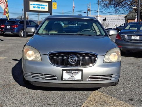 Used 2006 Buick Lucerne CXL w/ Luxury Package image 2