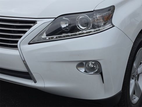 Used 2014 Lexus RX 350 FWD image 10