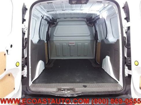 Used 2022 Ford Transit Connect XL image 13