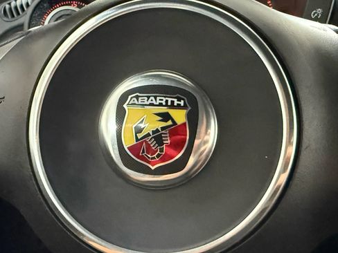 Used 2013 FIAT 500 Abarth image 30