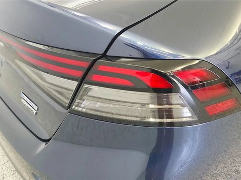 Used 2025 Honda Accord Touring image 15