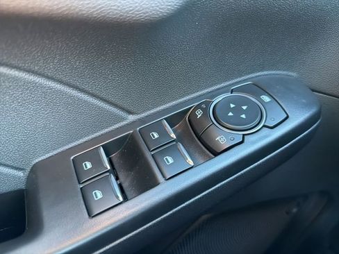 New 2026 Ford Escape ST-Line w/ Tech Pack #1 image 18