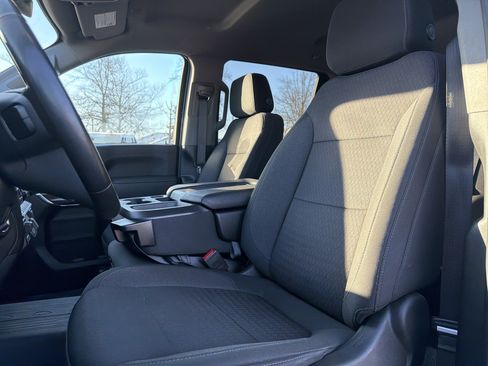 Certified 2023 GMC Sierra 2500 SLE w/ SLE Value Package; image 25