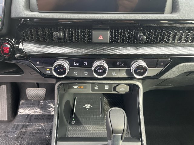 New 2027 Honda CR-V EX-L image 26