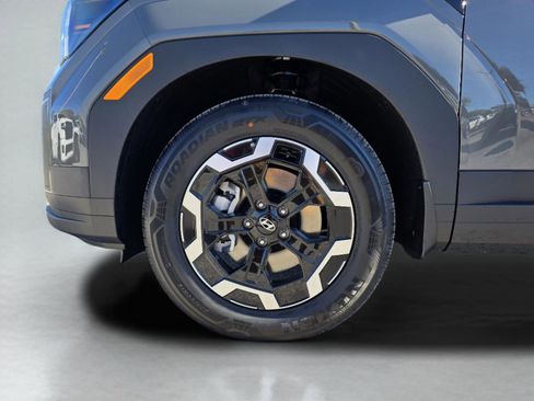 New 2026 Hyundai Santa Fe SEL image 31