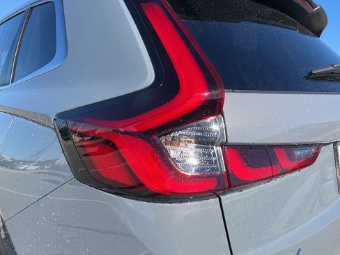Used 2026 Honda CR-V EX-L image 7