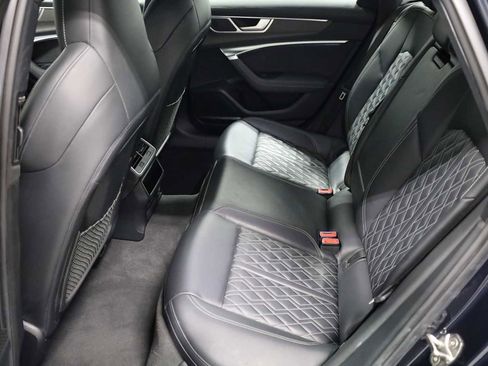 Used 2022 Audi S6 Premium Plus image 41