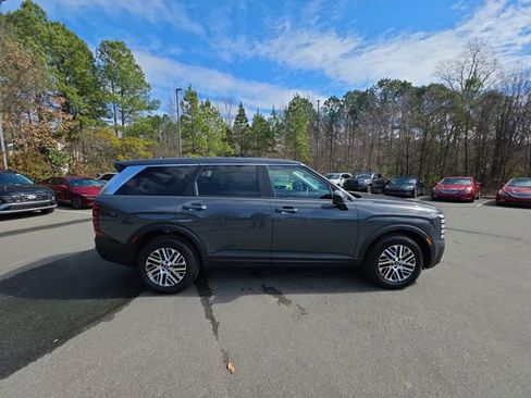 New 2026 Hyundai Palisade SE image 13