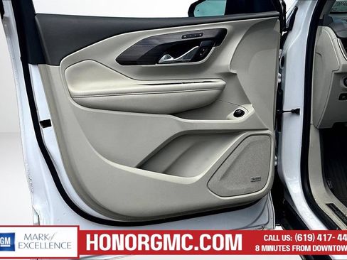 Used 2018 GMC Terrain Denali w/ Advanced Safety Package FWD image 20