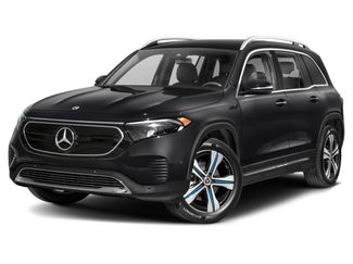 Used 2023 Mercedes-Benz EQB 300 4MATIC image 1