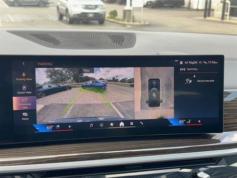 Certified 2024 BMW X5 xDrive50e w/ M Sport Package AWD/4WD image 18