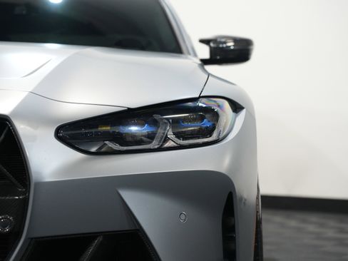 Used 2023 BMW M3 Competition w/ Executive Package image 10