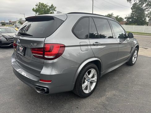 Used 2015 BMW X5 xDrive35i image 7