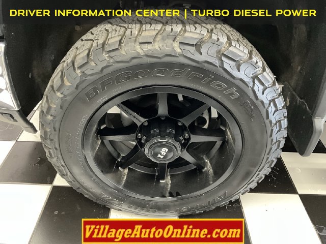 Used 2025 Chevrolet Silverado 3500 W/T AWD/4WD image 10