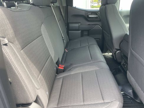 New 2026 GMC Sierra 1500 Pro w/ Pro Value Package RWD image 26