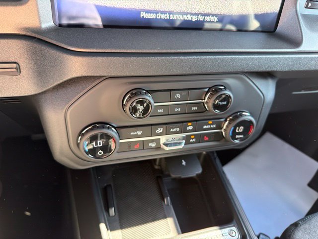 New 2026 Ford Bronco Big Bend AWD/4WD image 17