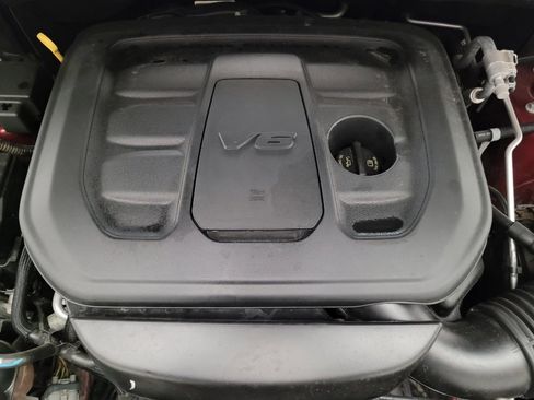 Used 2021 Jeep Grand Cherokee Laredo X RWD image 30