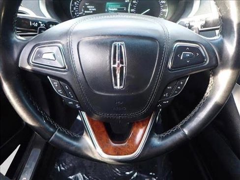 Used 2020 Lincoln MKZ Reserve w/ Elements Package image 13