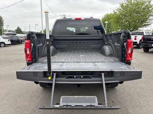 Used 2023 Ford F150 Tremor AWD/4WD image 45