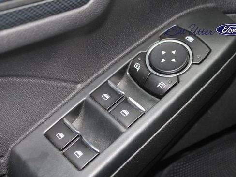 Certified 2023 Ford Escape ST-Line w/ Tech Pack #1 image 21