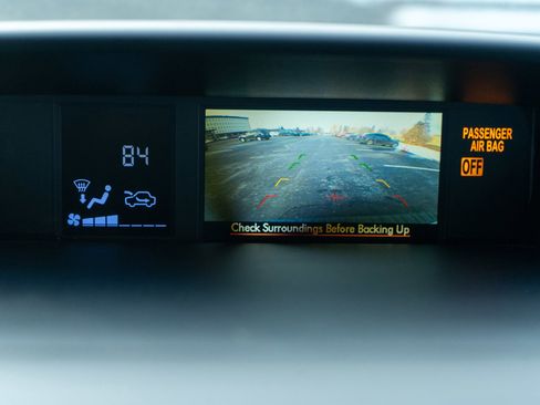 Used 2014 Subaru Forester 2.5i Limited w/ Popular Package #1 image 17