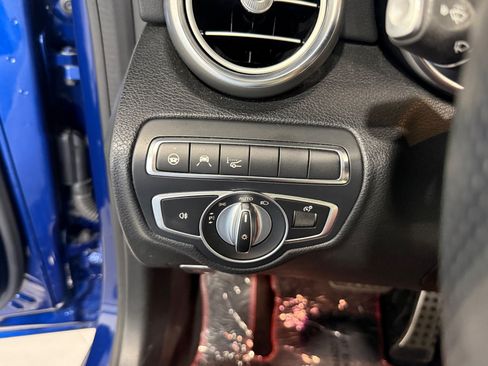 Used 2019 Mercedes-Benz C 300 Cabriolet image 31
