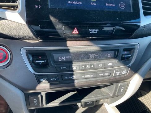 Used 2016 Honda Pilot EX-L image 12