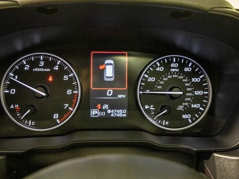 Used 2026 Subaru Forester Limited AWD/4WD image 36