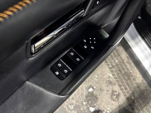 Used 2023 MAZDA CX-50 2.5 Turbo w/ Cargo Package image 24