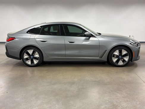 Certified 2023 BMW i4 eDrive35 w/ Premium Package image 7