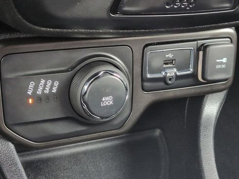 Used 2020 Jeep Renegade Sport w/ Sport Appearance Group image 22