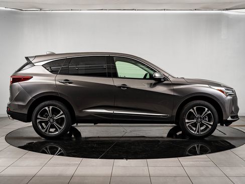 New 2026 Acura RDX SH-AWD w/ Technology Package image 6