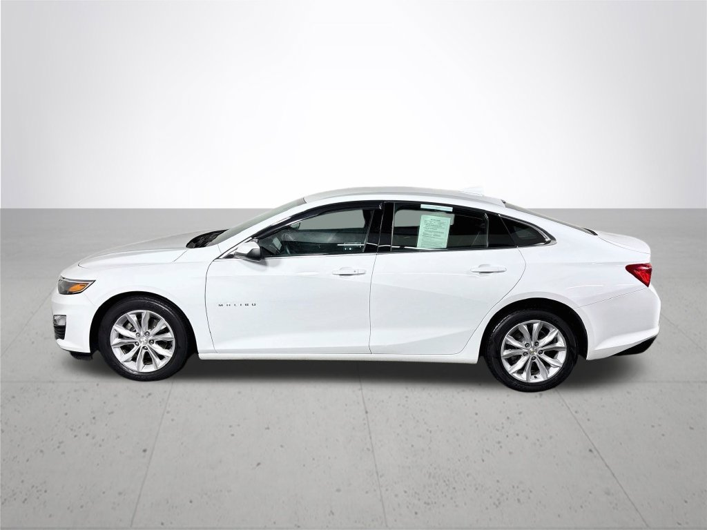 Used 2023 Chevrolet Malibu LT FWD image 9
