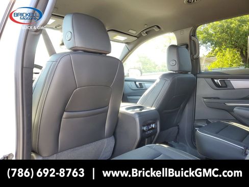 New 2025 Buick Enclave Sport Touring w/ Power Package image 11