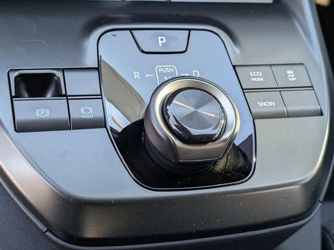 New 2026 Toyota bZ image 17