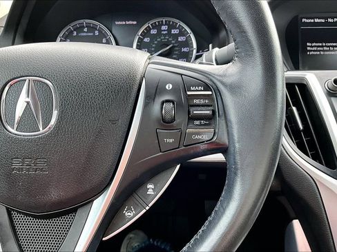 Used 2020 Acura TLX V6 w/ Technology Package image 19