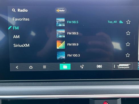 New 2026 Kia K5 GT-Line w/ GT-Line Premium Package FWD image 10